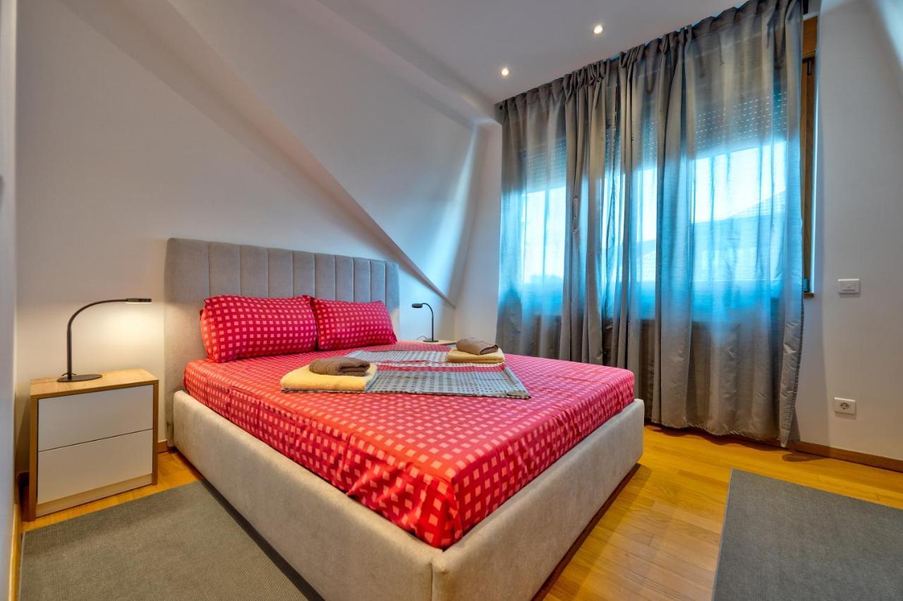 Ferienwohnung Zlatibor Gold Kalman Exterior foto